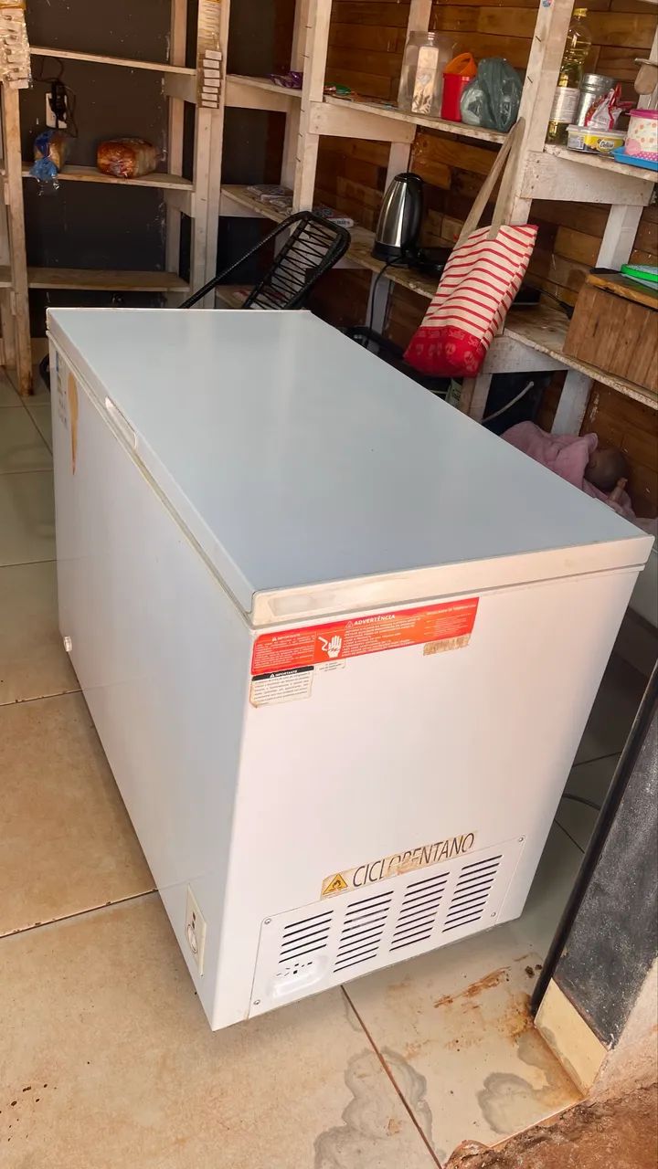 Freezer 300 lt - Foto 3