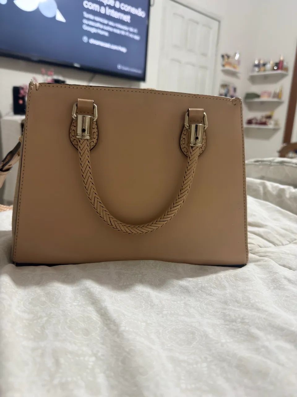 Bolsa Schutz  - Foto 5