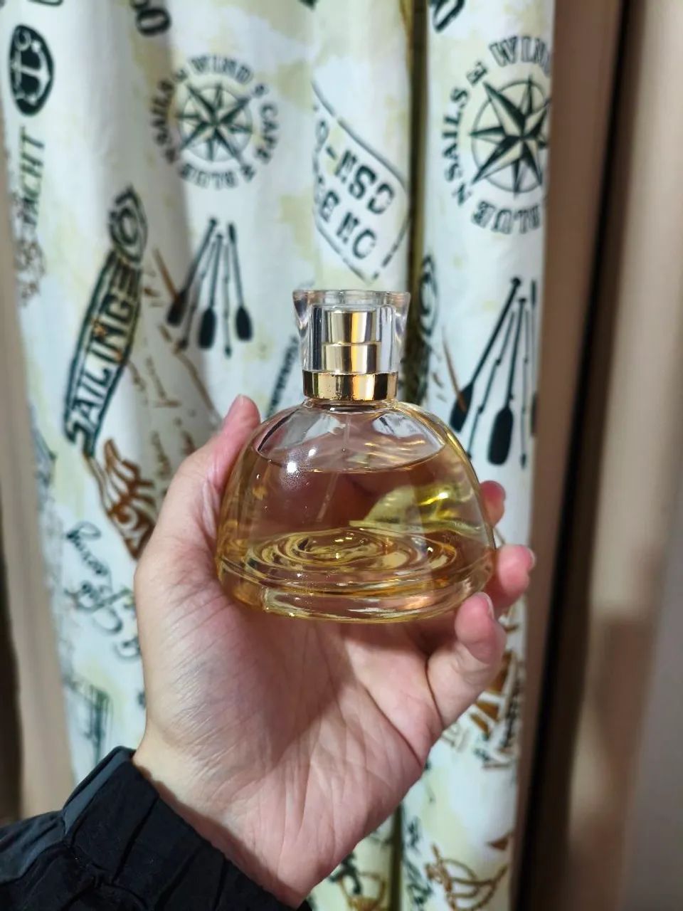 Eau de parfum aura alba natura - Foto 2
