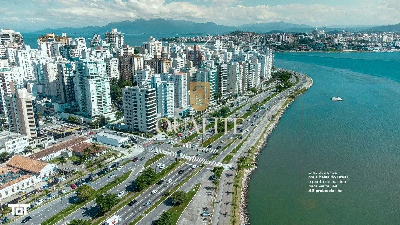 FLN Studios ao lado do Beiramar Shopping em Florianópolis - Foto 5