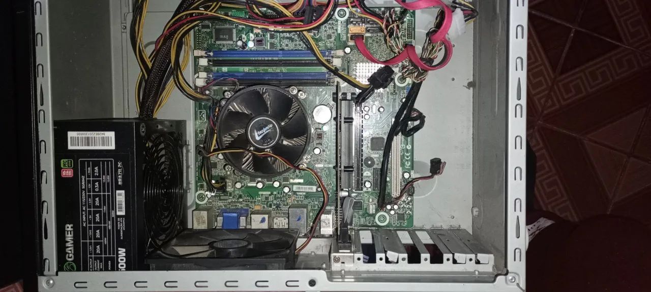 Computador  - Foto 2