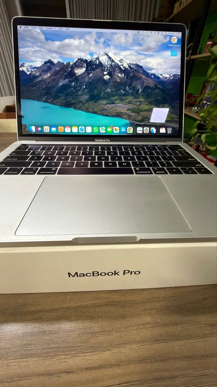 Vendo MacBook Pro - Foto 2