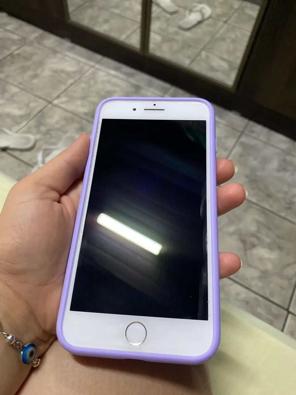 iPhone 8Plus  - Foto 2