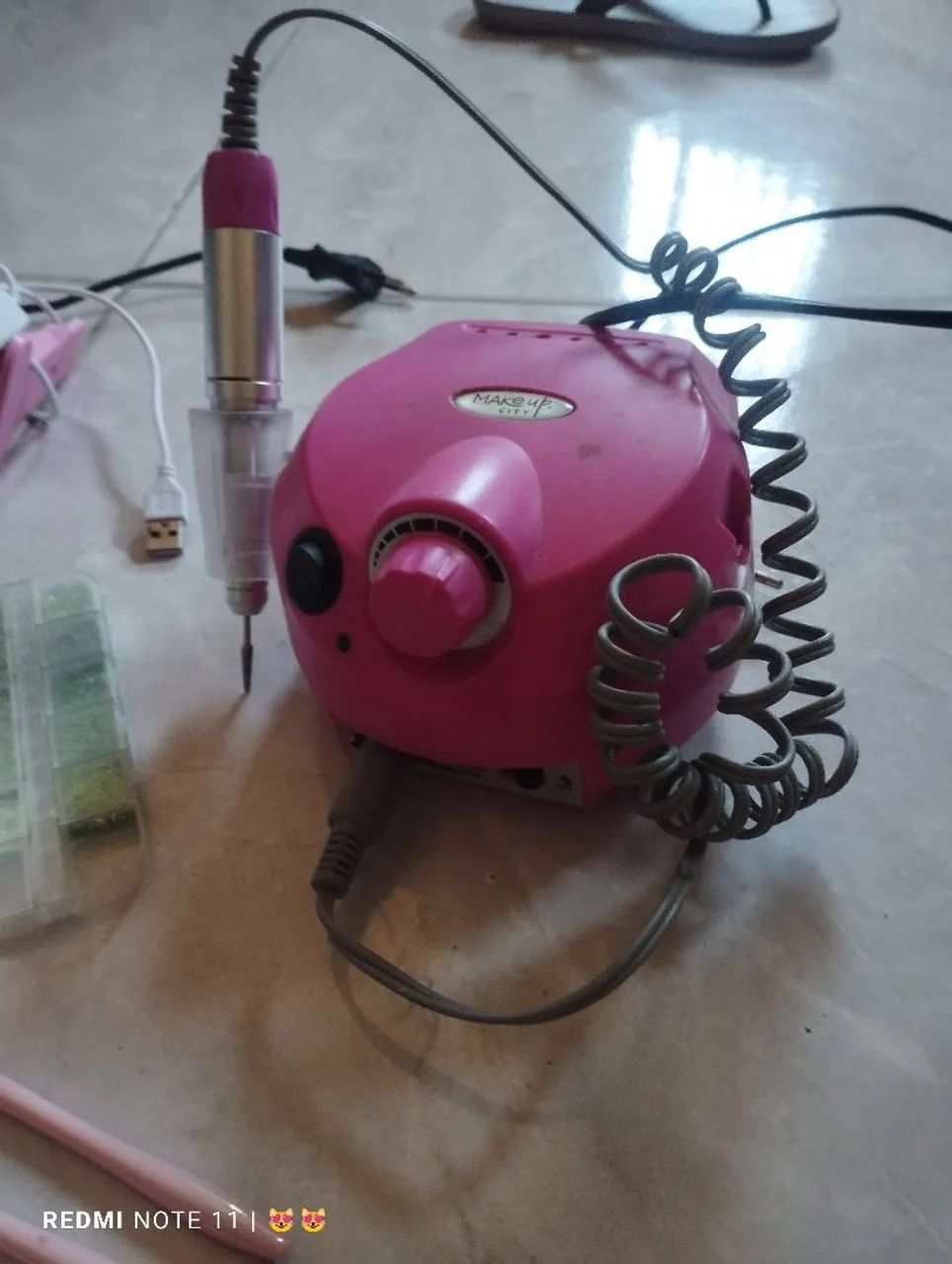 Kit manicure  - Foto 4