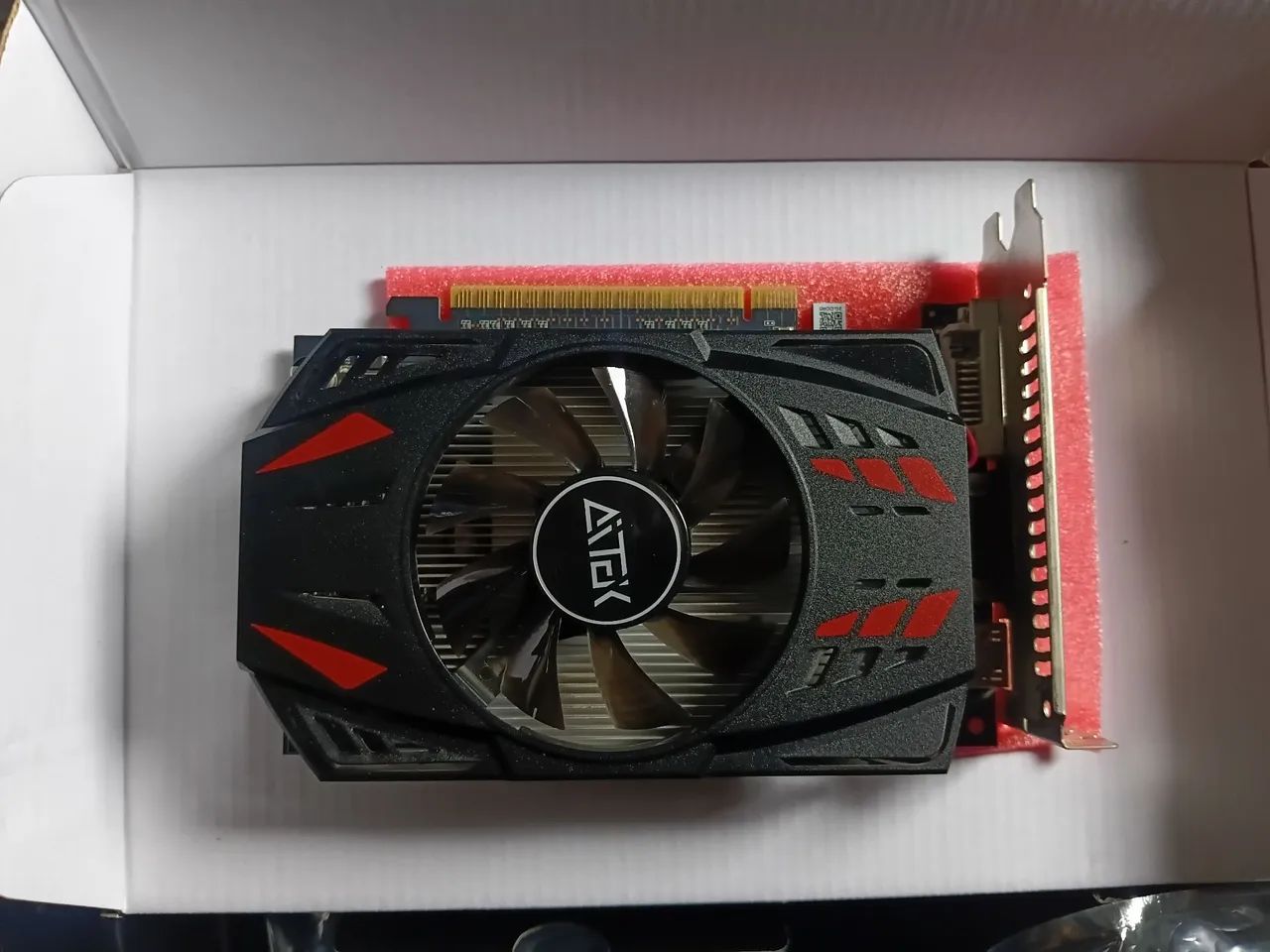 Gtx 550 ti