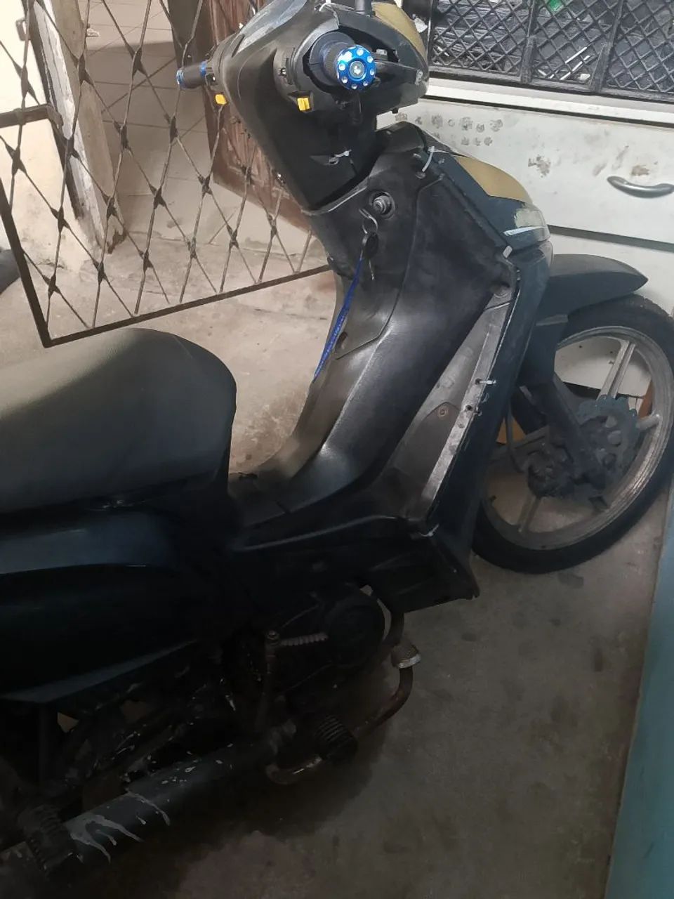 Moto shineray - Foto 3