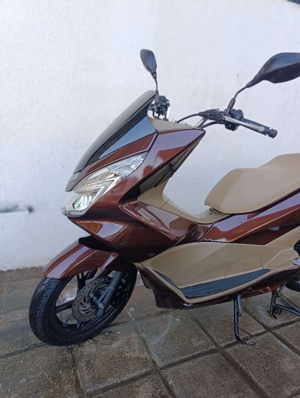 PCX 2018 EXTRA NOVA  - Foto 5