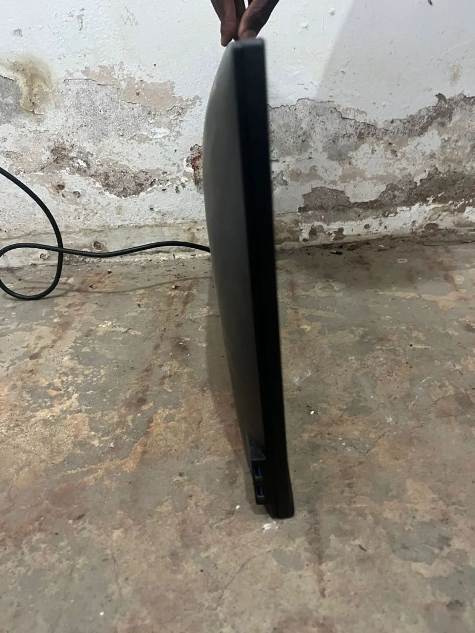 Monitor Dell 23" FHD IPS Profissional - Foto 5