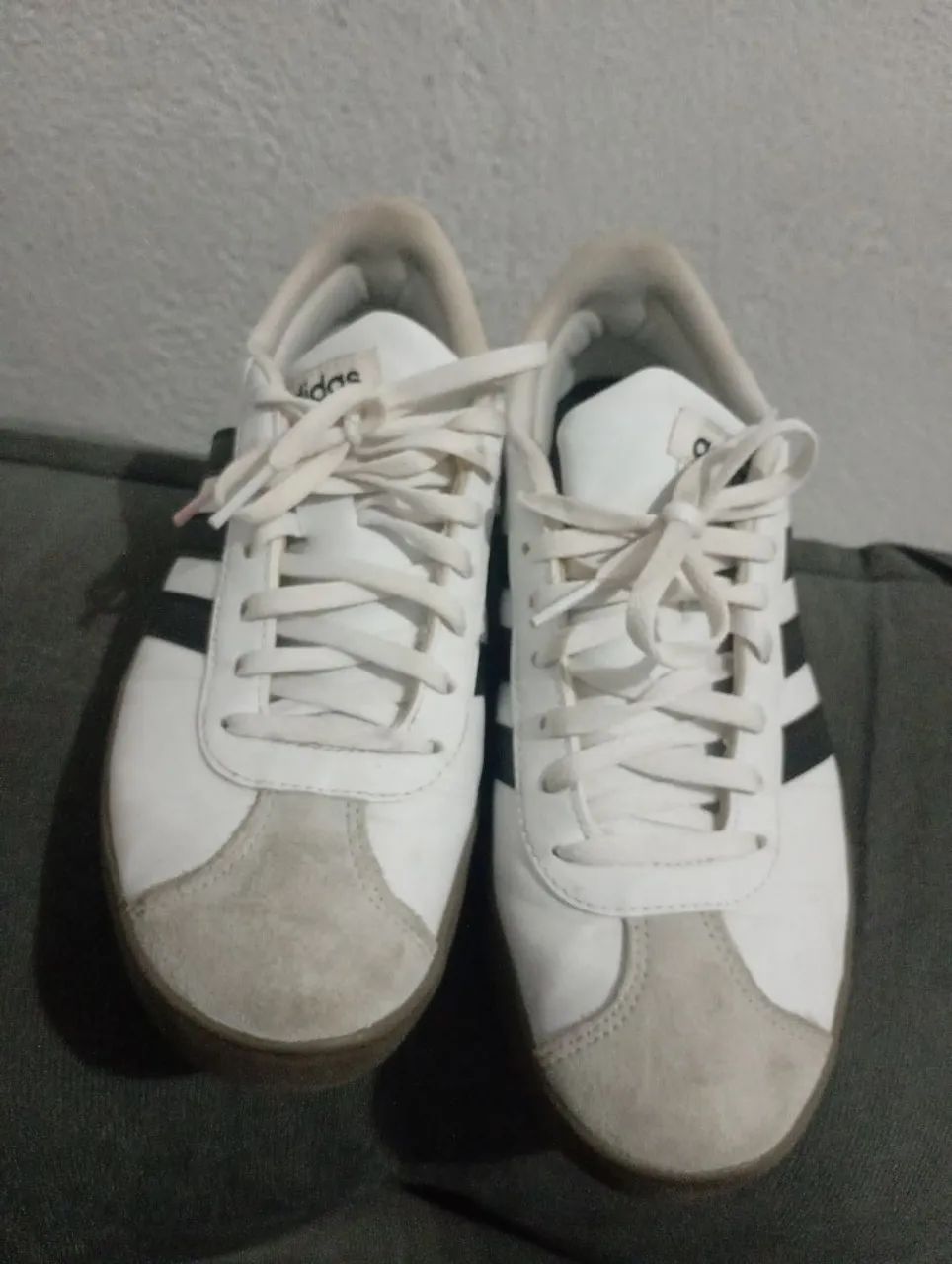 Tênis Adidas  - Foto 5