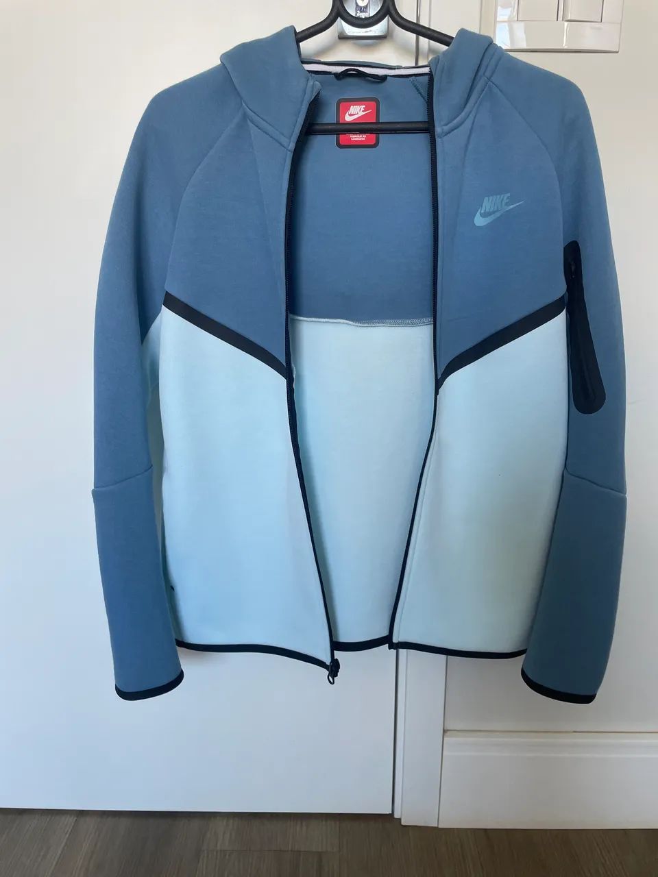 Jaqueta Nike Tech  - Foto 3