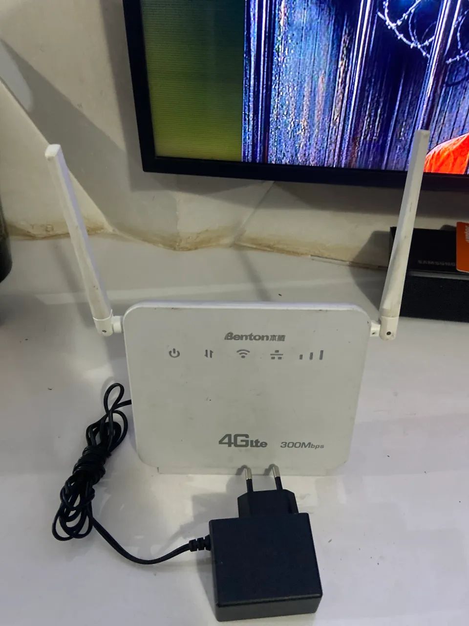 Moldem 4g