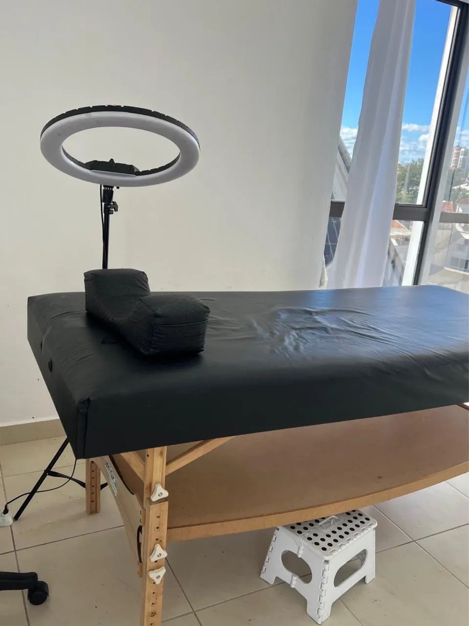 Maca Profissional 