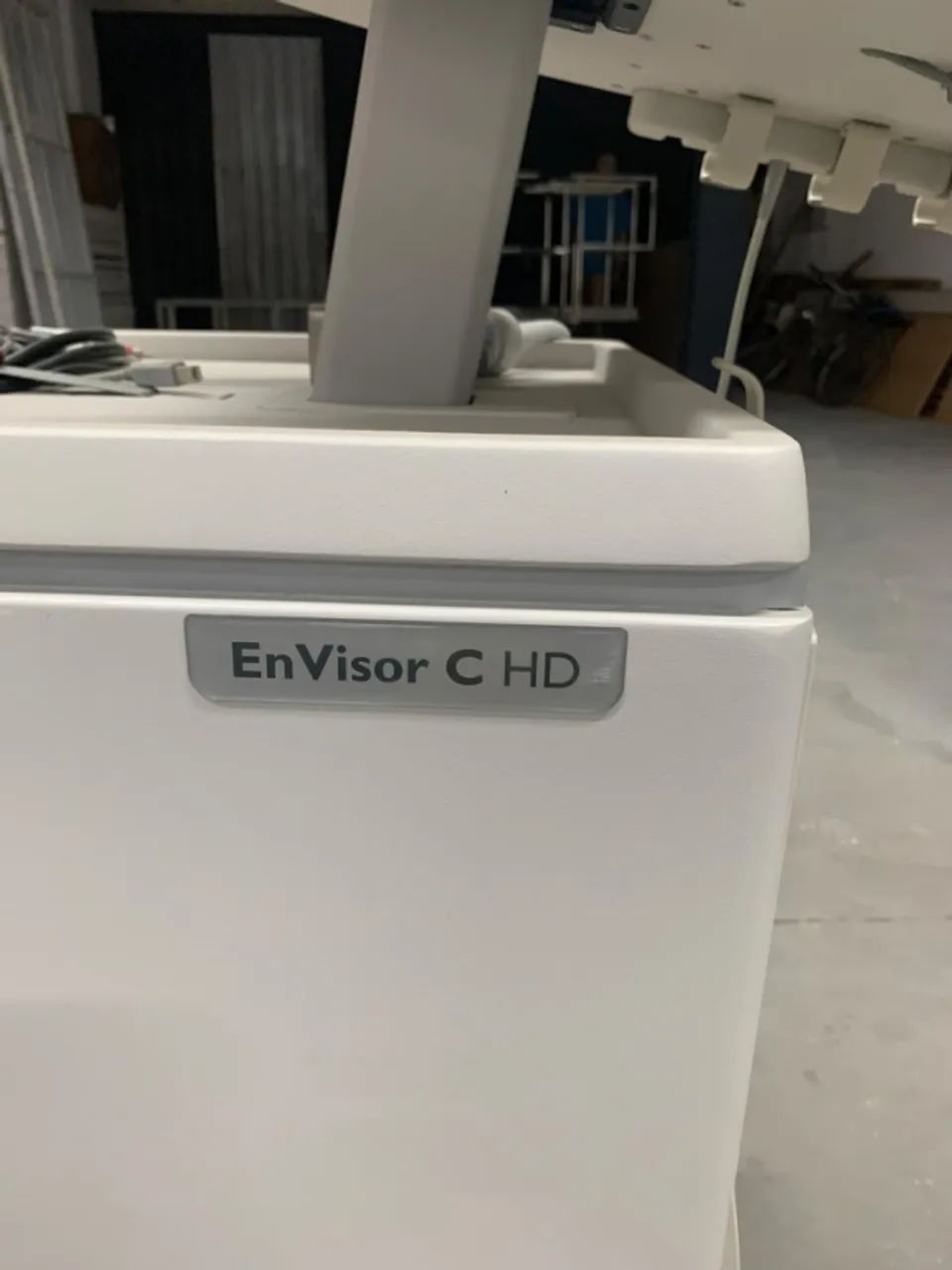 Ecocardio Philips EnVisor C HD - Foto 2
