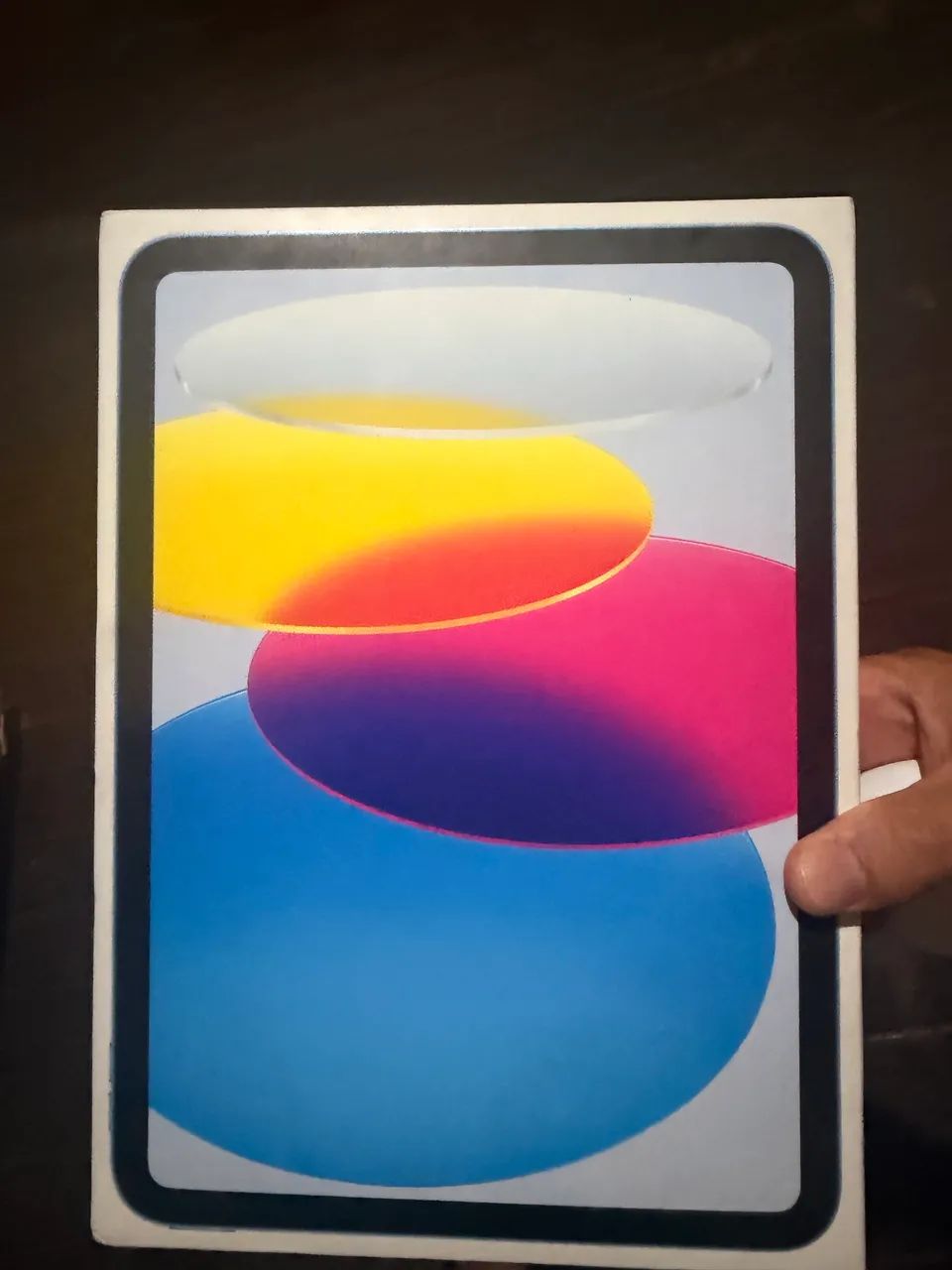 iPad 16 128g - Foto 3