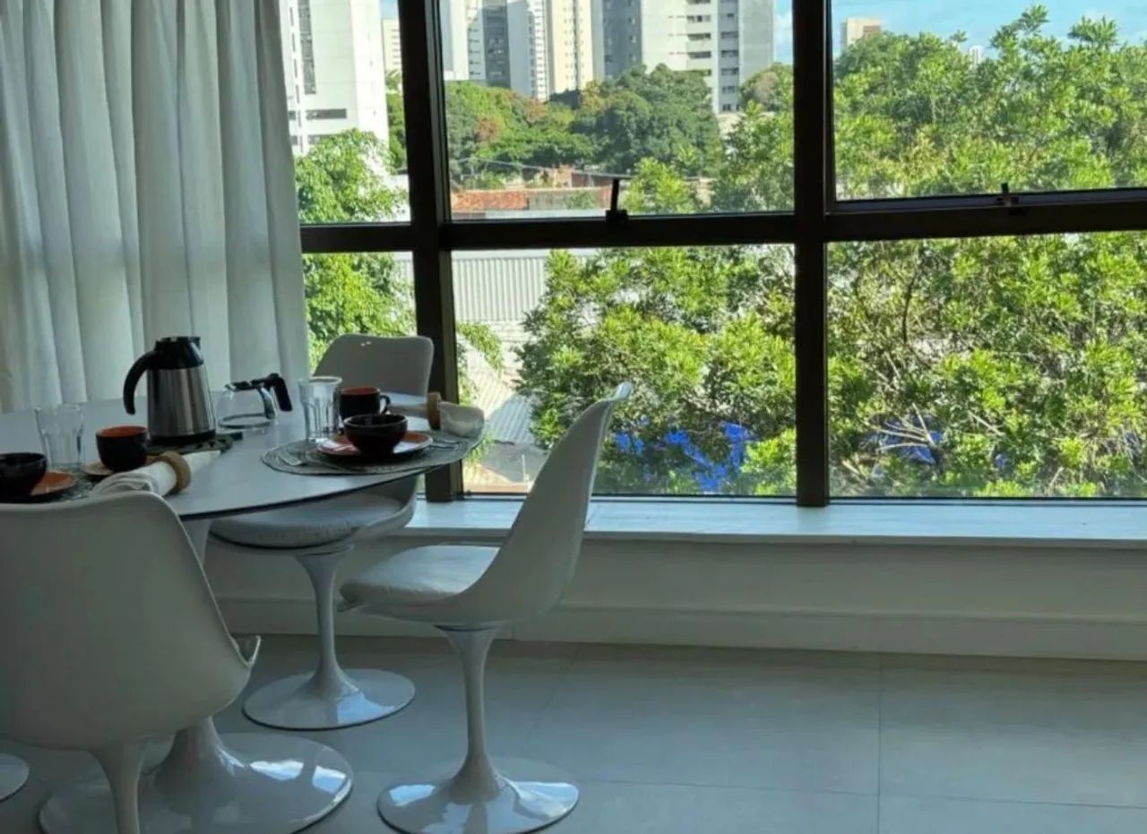 Apartamento com 105m² no Poço da Panela! - Foto 5