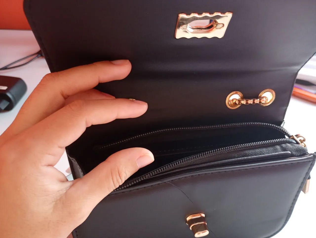 Bolsa - Foto 3