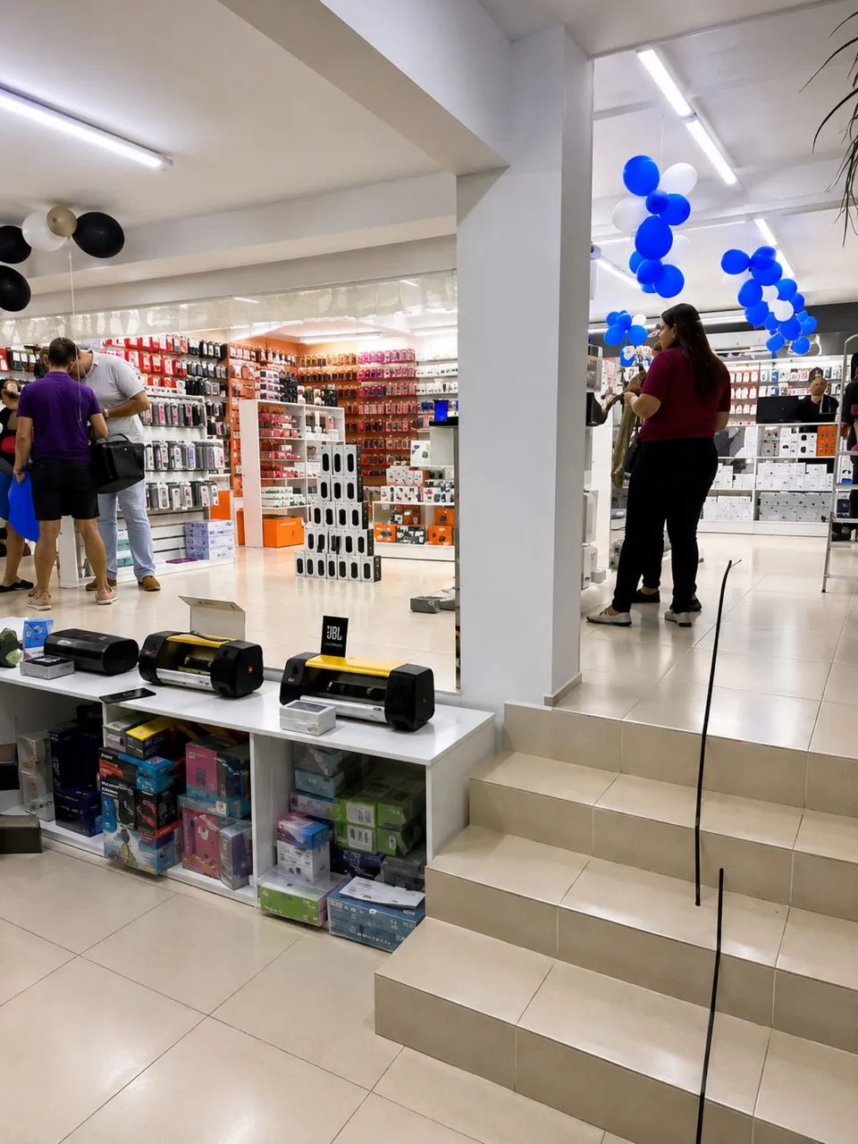 Loja/Box no Centro de João Pessoa | Shopping das Neves | A partir de R$ 700 - Foto 4
