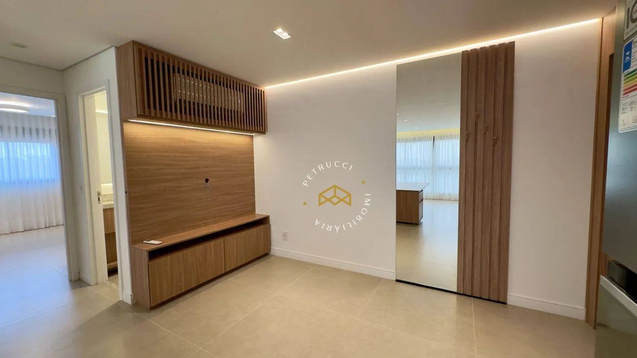 APARTAMENTO PARA LOCAÇÃO NO NOVA CAMPINAS - Foto 3