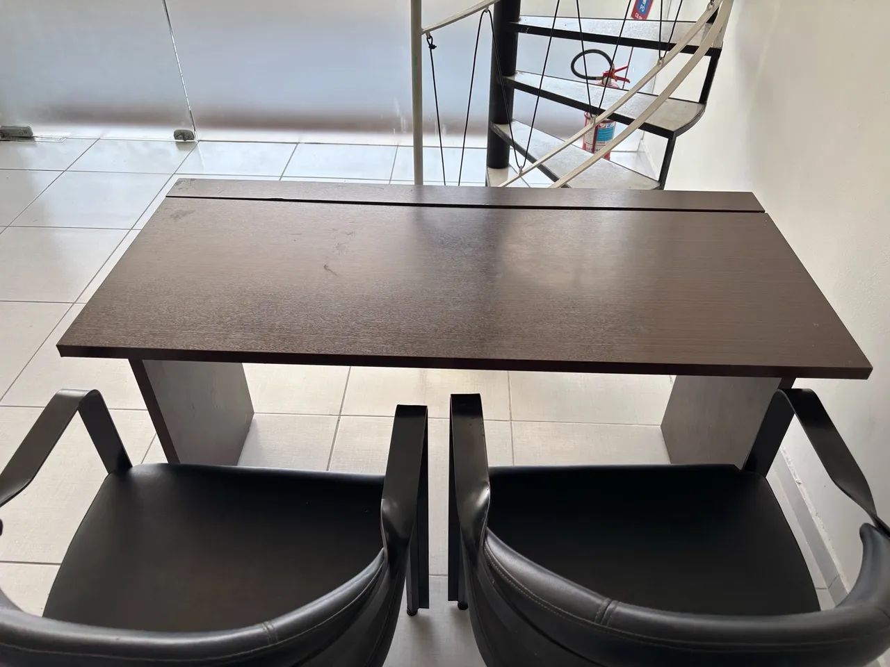 Mesa para escritório 