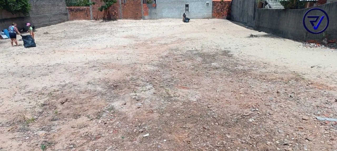 TERRENO DE 840M² NO MORRO DO CHAPÉU, TAÍBA/CE. - Foto 5