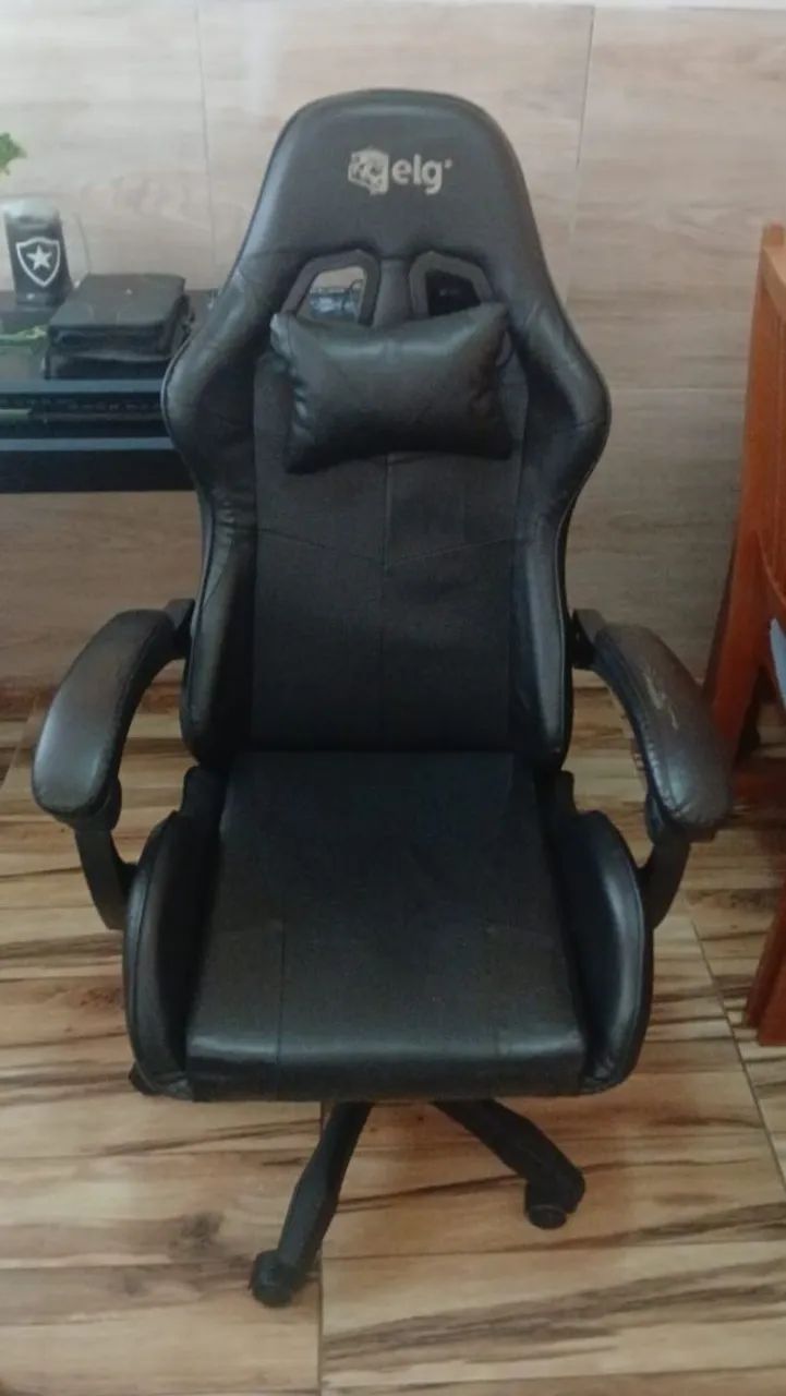 Cadeira e mesa gamer - Foto 2