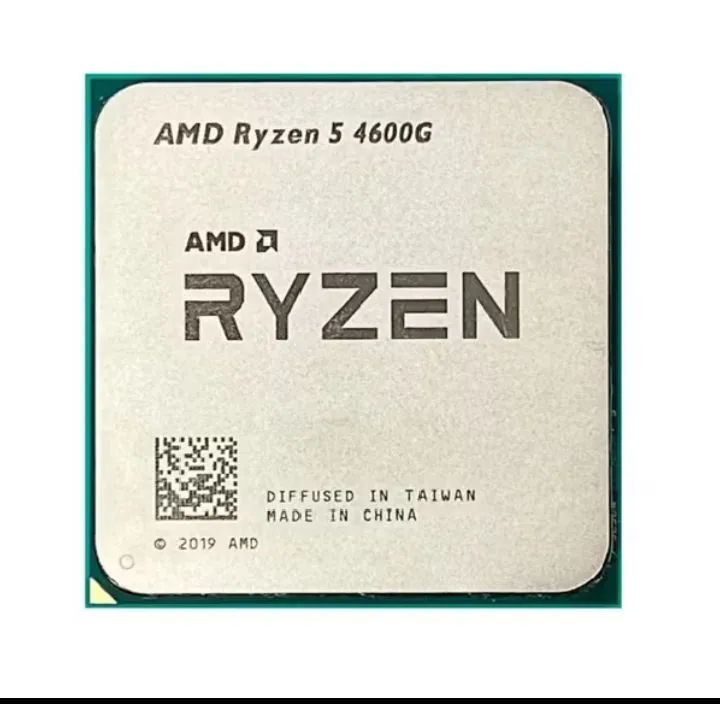 Processador AMD RYZER 5