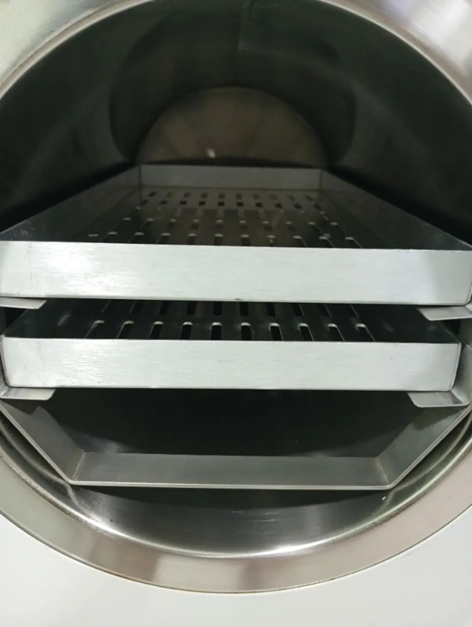 AutoClave Dabi Atlante  - Foto 2