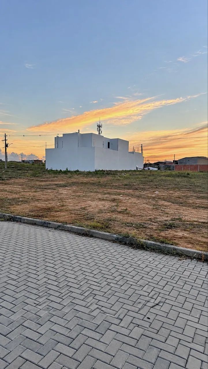 Lote Terreno no Loteamento Novo Paraíso - Foto 3