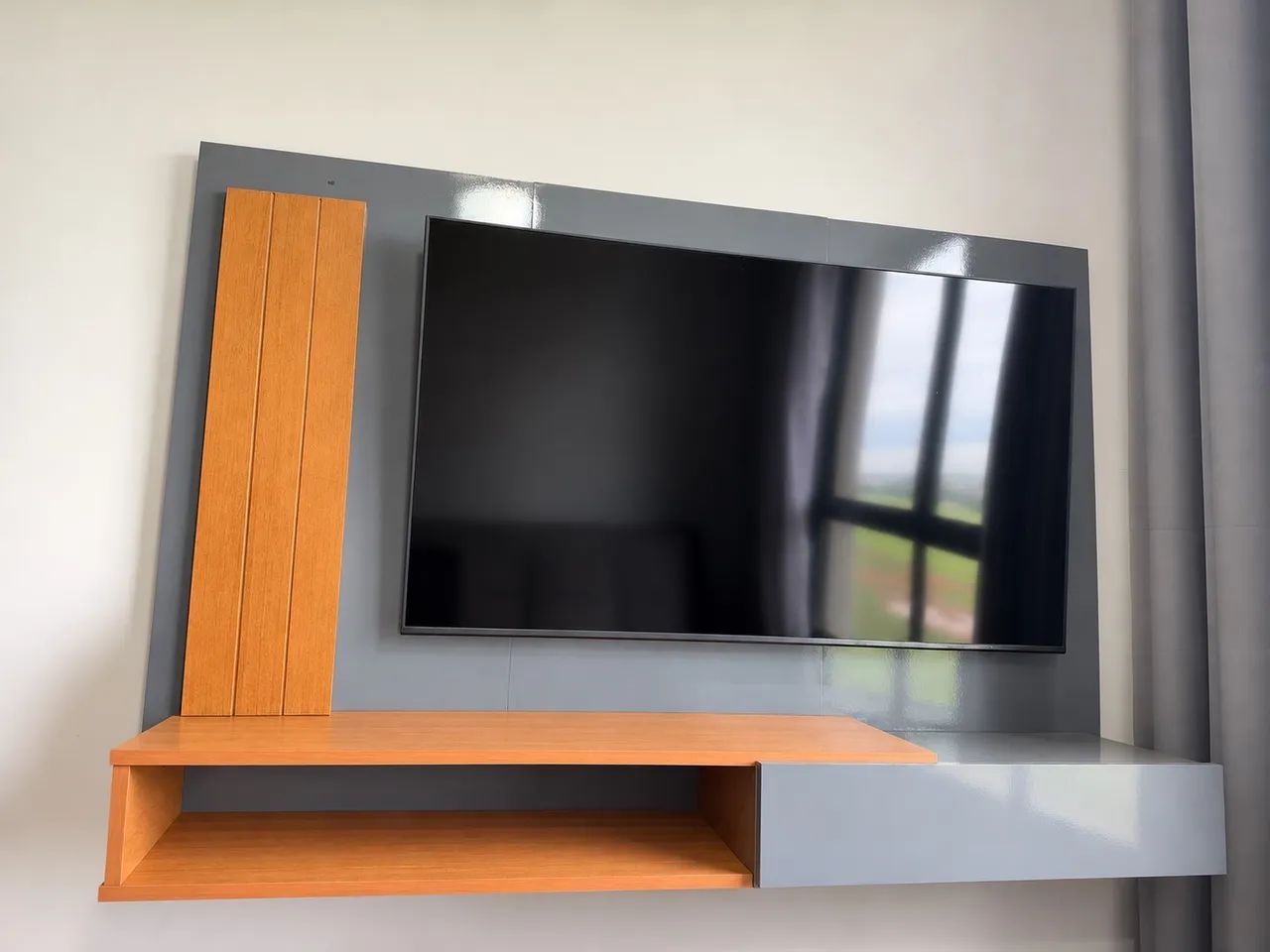 Painel para tv até 50 polegadas
