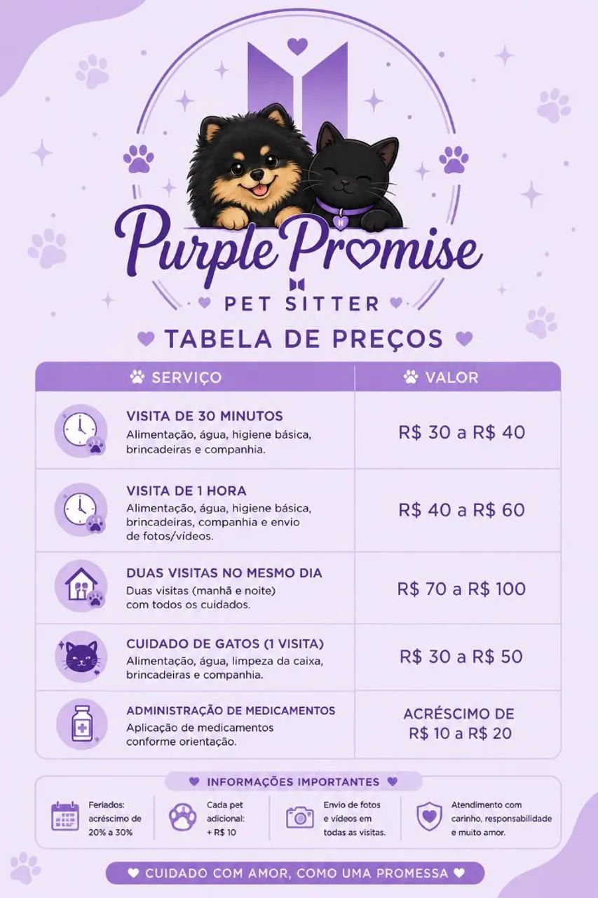 Pet sitter - Foto 2
