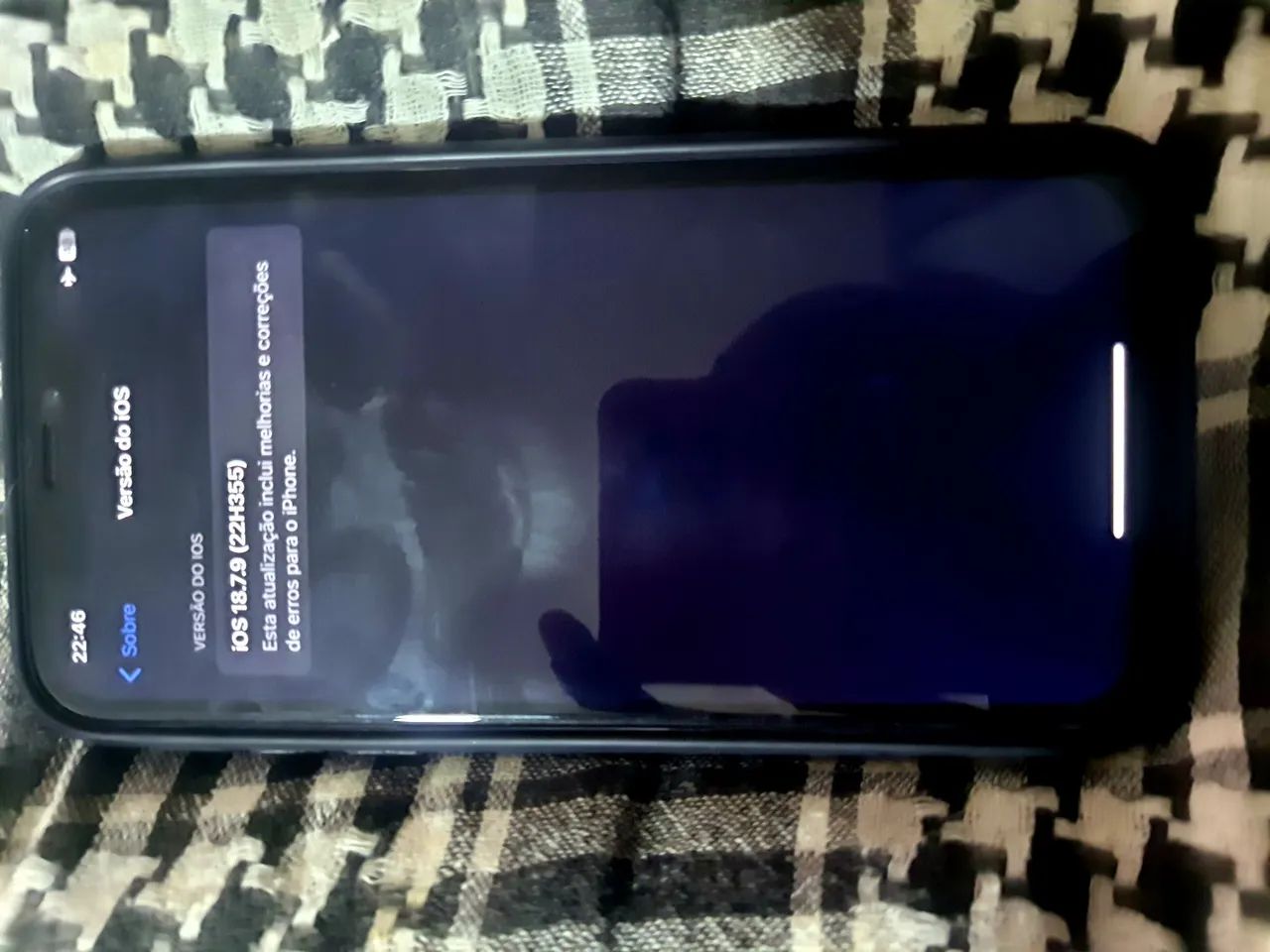 iPhone XR 64GB  - Foto 2