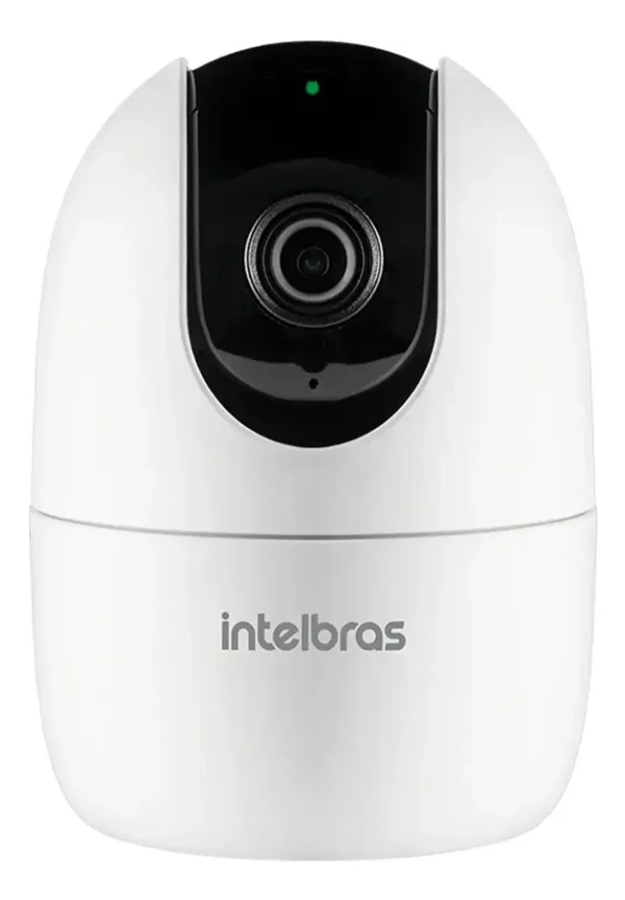 Câmera Intelbras 360 (kit com 4) - Foto 2