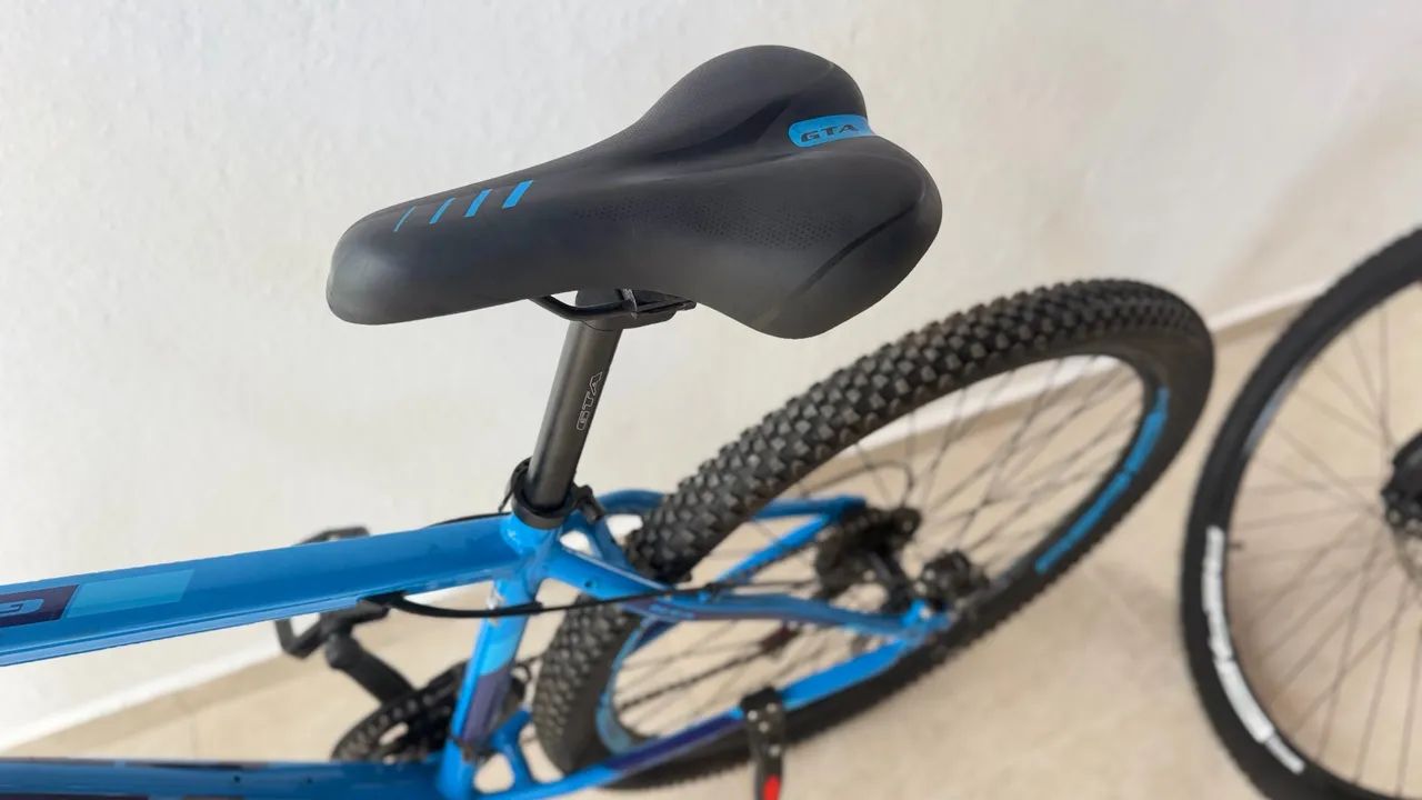 Bicicleta aro 29  - Foto 4