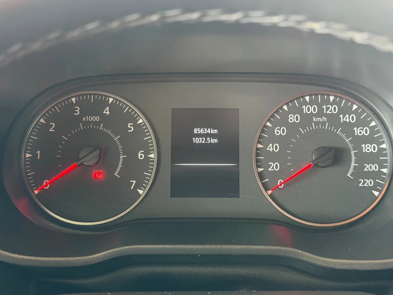 Renault Duster Intense 1.6 16V Flex AUT 2021 - Foto 4