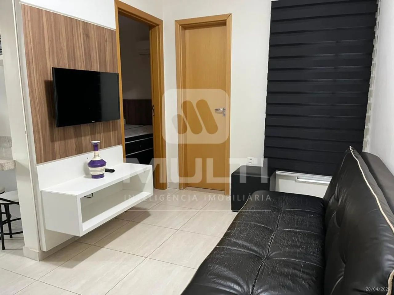 Apartamento - CAZECA