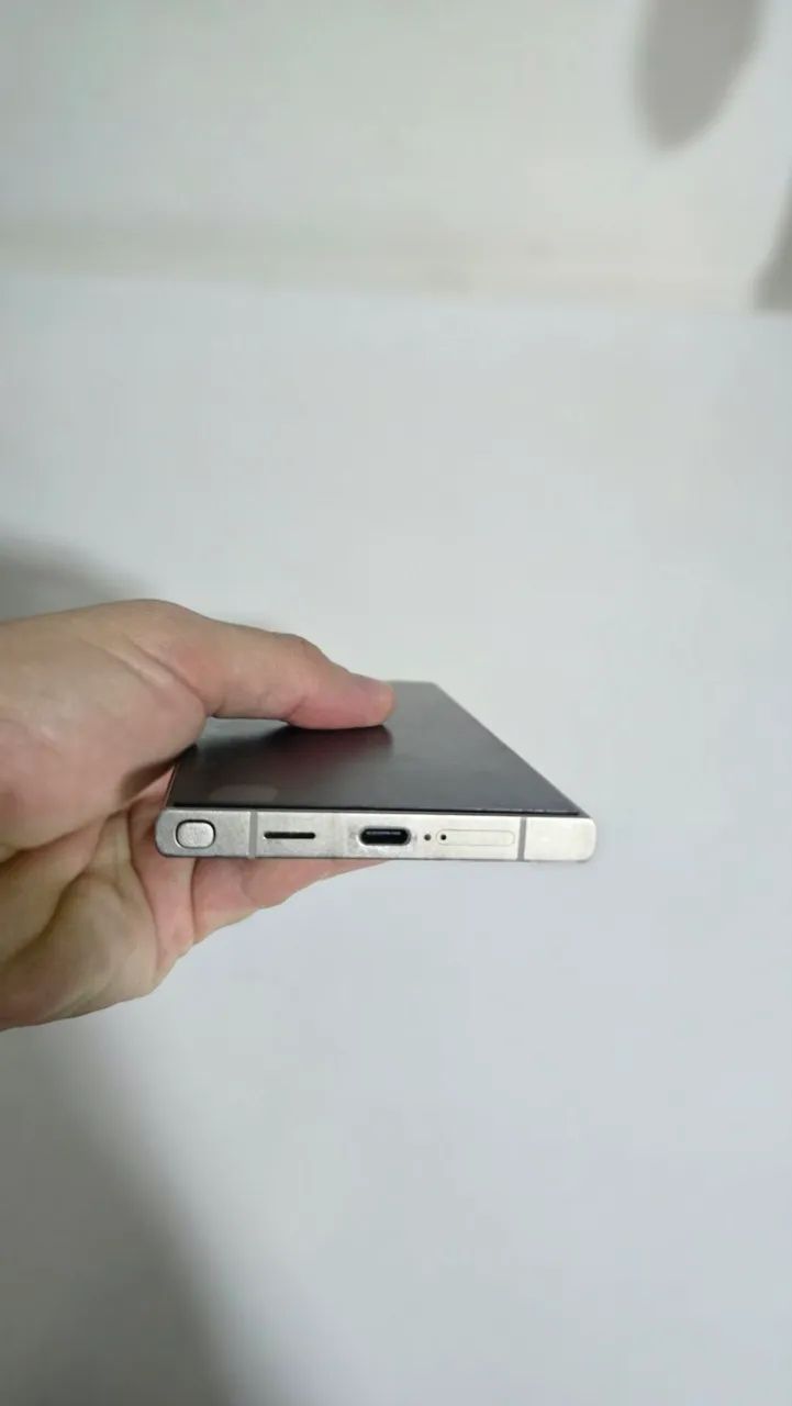 Sansung S24 Ultra 256 gigas  - Foto 3