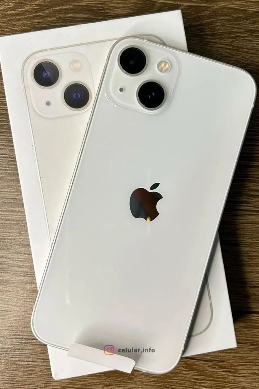 iPhone 13 