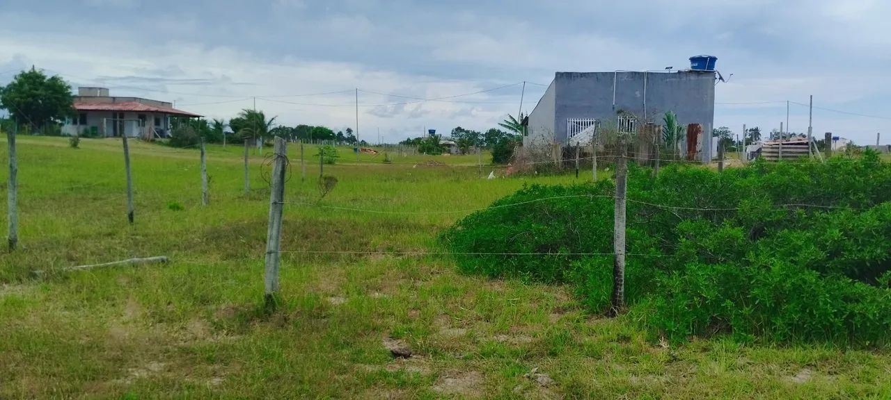 Vendo cercado