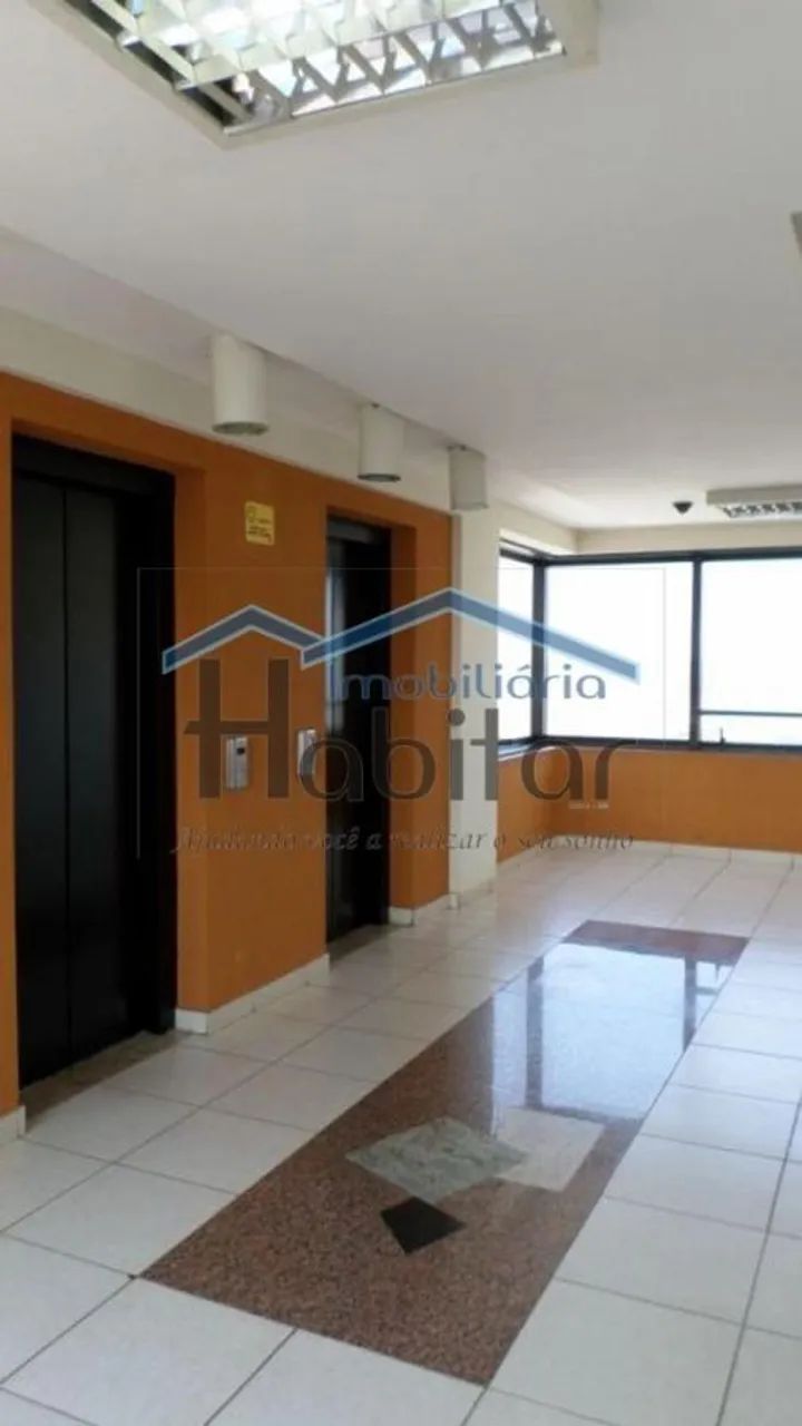 Sala Comercial no Edifício Empresarial, 45m² - Foto 3