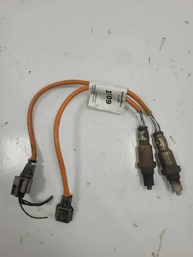 Par Sonda Lambda Renault Logan 1.0 2017 - Foto 4