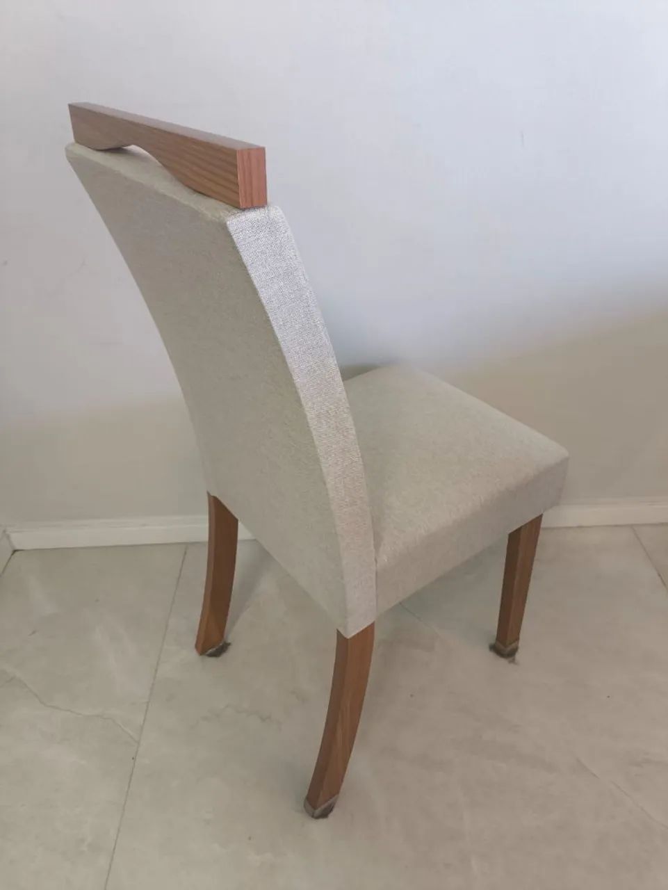 Mesa de jantar 6 lugares  - Foto 4