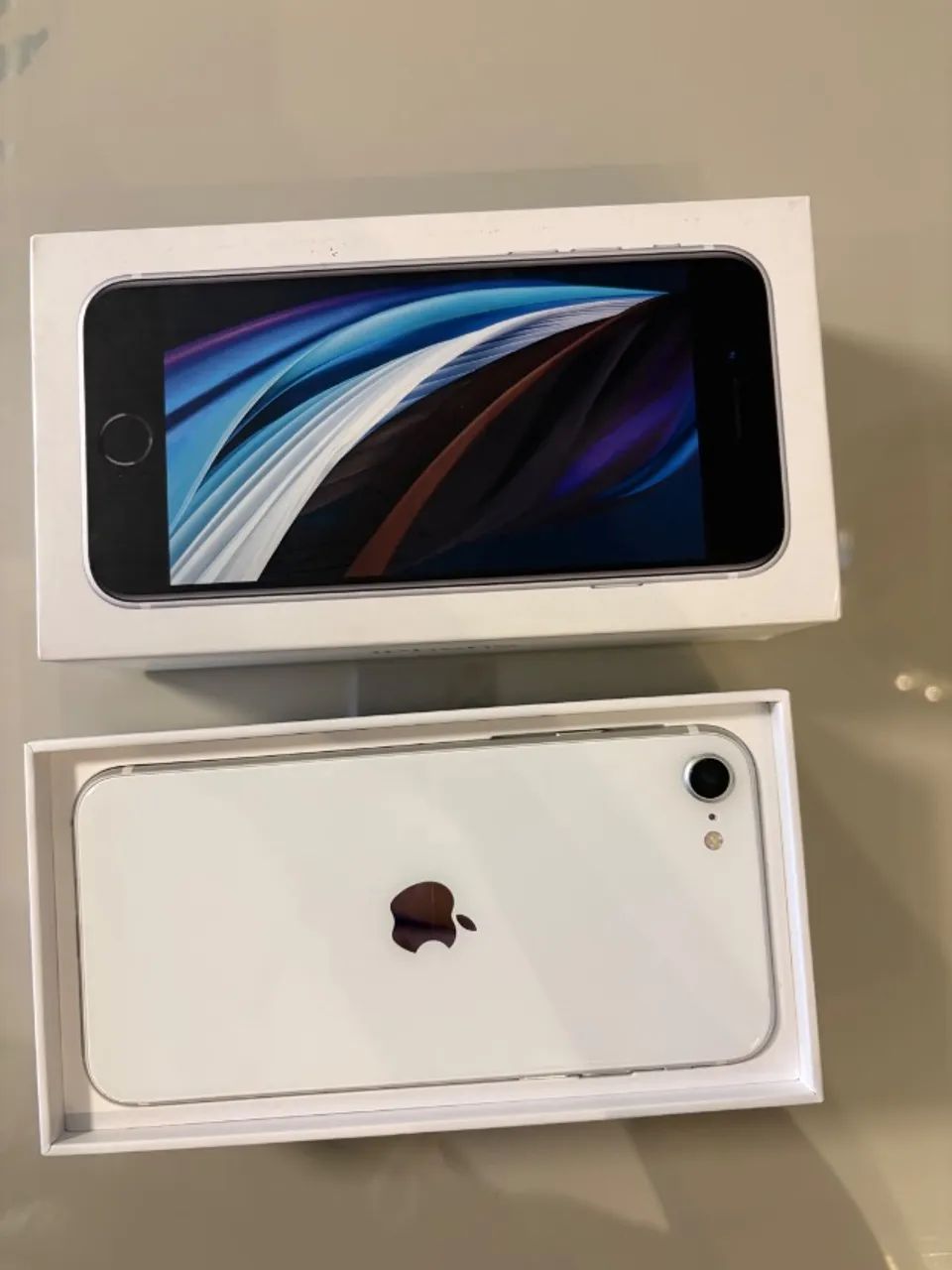 iPhone SE 2020 - Foto 2