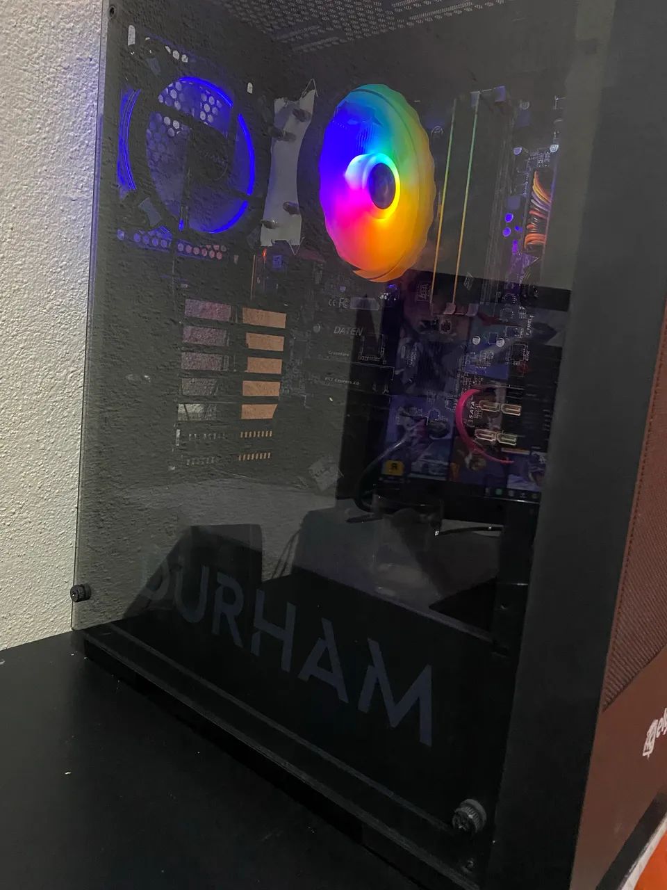 Pc gamer computador  - Foto 4