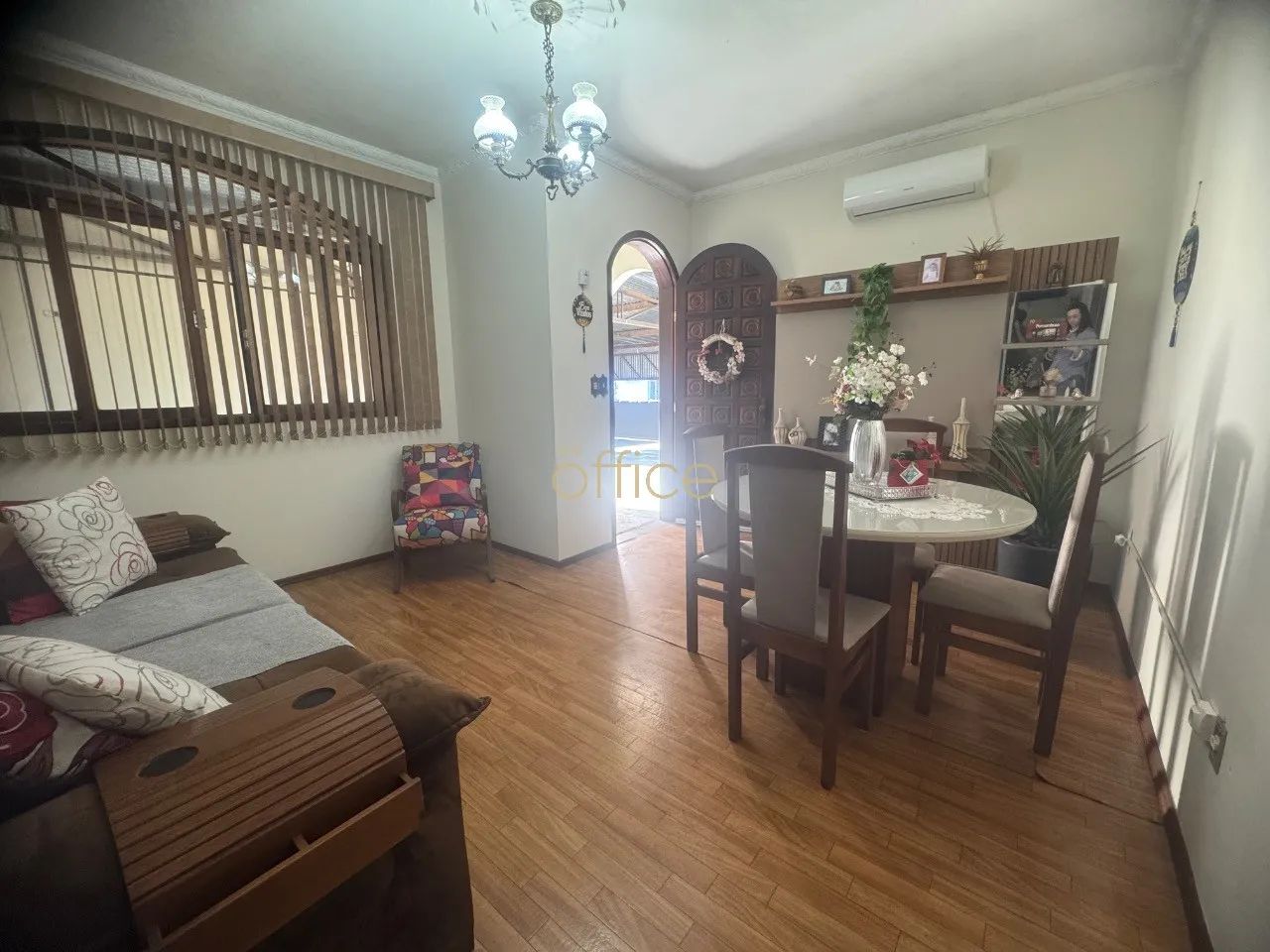 Casa COMERCIAL em JOINVILLE - SC, BOM RETIRO - Foto 3