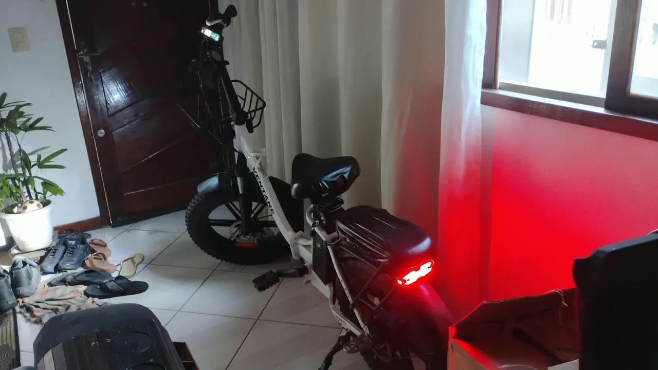 Bicicleta Liberty Ventane  - Foto 5