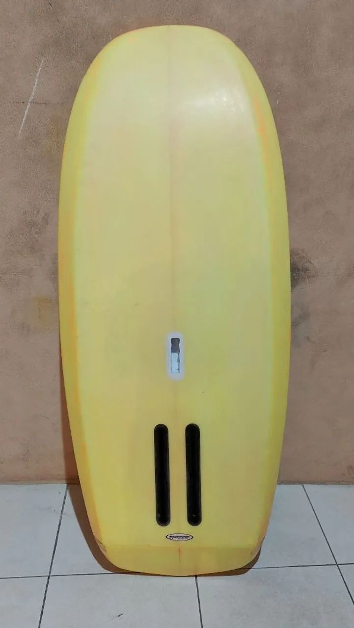 Prancha de wingfoil  - Foto 2