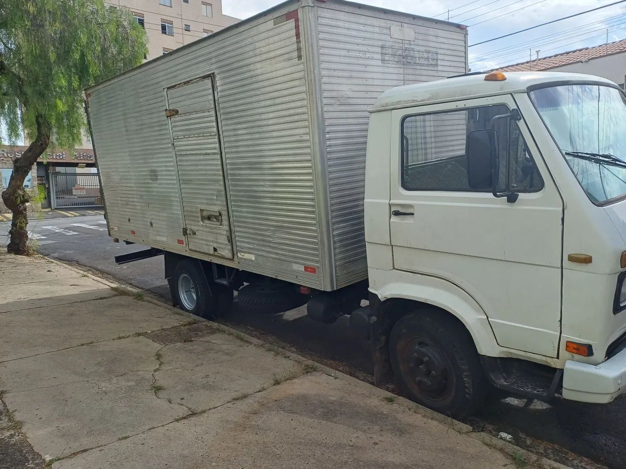 VW 7/90s MWM 229 - Foto 2