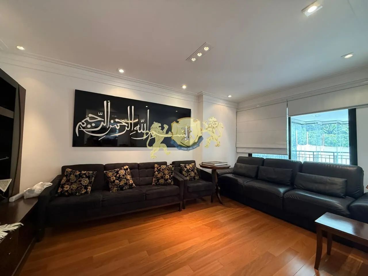 Flat com 4 Quartos à venda, 380m² - Santo Amaro - Foto 3