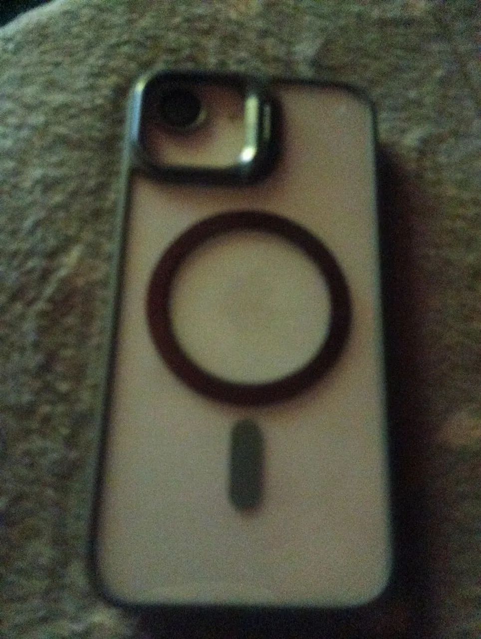 iPhone 16e impecável bateria 93% e acessórios  - Foto 2