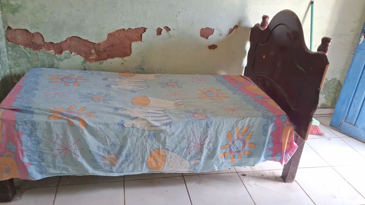 Cama de Solteiro - Foto 2